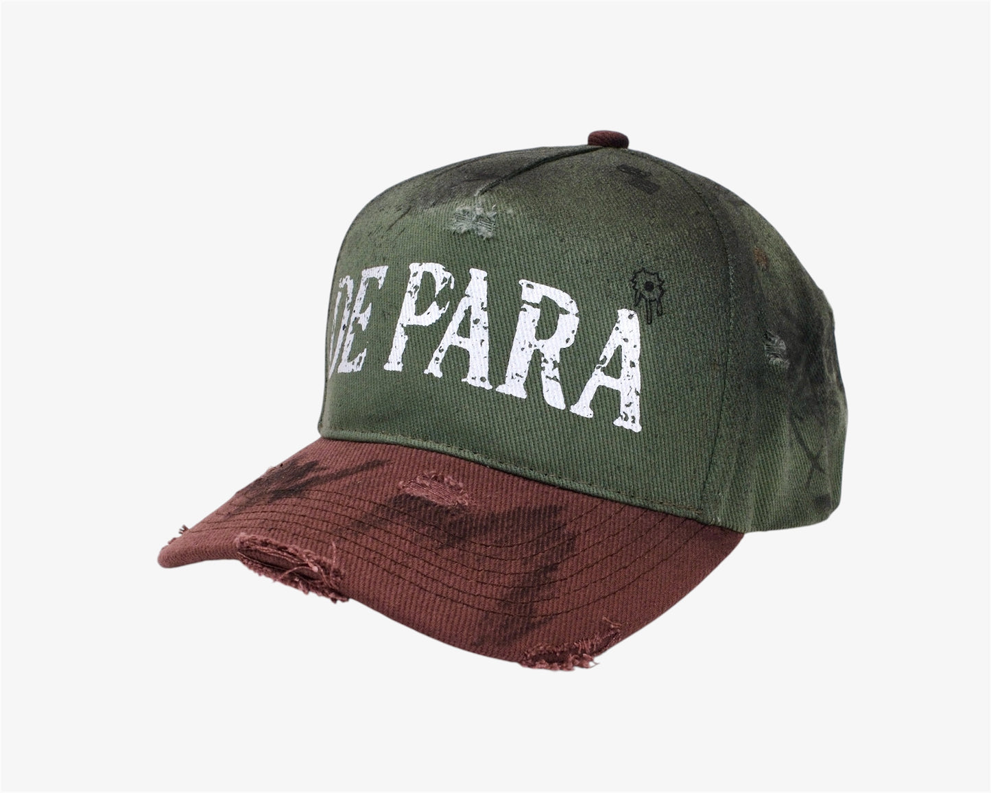 Rustic Hat